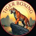 Tiger Boxing