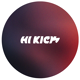Hi kick