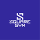 Square gym Bordeaux