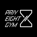 PRIV8 GYM