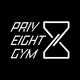 PRIV8 GYM