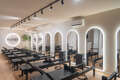 Inspire pilates Studio