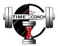 Time's Coach