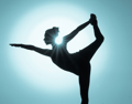 Yoga is my Land