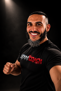 Samy A.