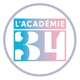 L'ACADEMIE 34