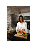 Justine B. Nutrition