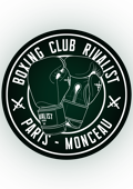RIVALIST BOXING